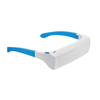 Lumïa - Lunettes de luminothérapie portable