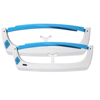 Lumïa - Lunettes de luminothérapie portable